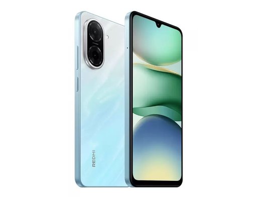 Смартфон Xiaomi REDMI A5 4/128GB Blue